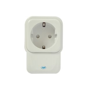 PNI SmartHome SM441R intelligens aljzat ismétlővel és dimmerrel 143430101 - PNI