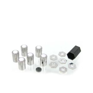 PNI Stabo  gumiabroncs-nyomásérzékelő 143430248 - Autó szelepsapka