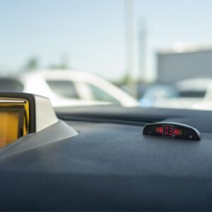 PNI Escort P04A parkolássegítő érzékelő, 4 érzékelővel 143430681 - Tolatóradar