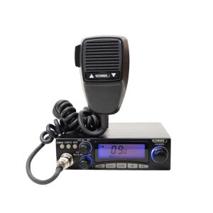 Statie radio CB Moonraker FA5000 40CH, AM/FM, 4W, 12-24V 143430441 - Radiouri