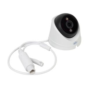 NVR POE PNI House IP716J пакет за видеонаблюдение, 16 PNI IP808J 8MP камери, POE превключвател и UTP CAT6 кабели са включени 143430758 - Охранителна камера