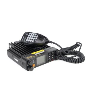 Radio postaja VHF/UHF PNI Alinco DR-MD-520E dvopojasni 144-146MHz/430-440MHz, s GPS funkcijom, 4000 kanala, analogni i digitalni 143430719 - Audio