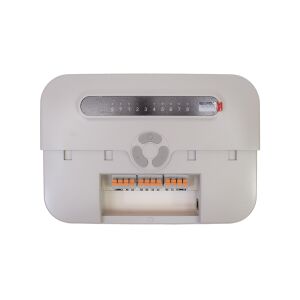 Inteligentný zavlažovací programátor PNI SWI280, Wi-Fi, pre 8 zón, ovládanie z Tuya Smart, kompatibilný s Amazon Alexa a Google Home pre zavlažovanie 143430632 - Ovládanie zavlažovania