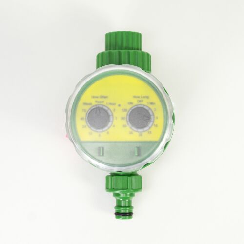 Programator pentru irigare PNI BX-6608, analog, intrare-iesire racord 3/4, 0.8MPa 143430686