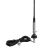 PNI S60 CB-Antenne, 59 cm, mit Butterfly, 4 m RG58-Kabel und PNI SWR-300 Reflektometer zur SWR-Messung, schwarz 143430708