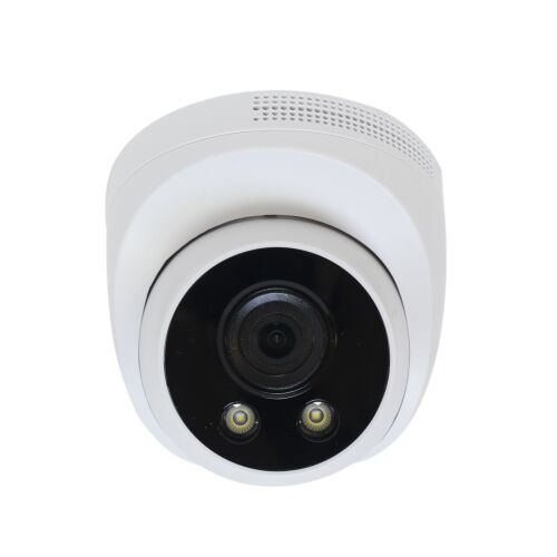 Camera supraveghere video PNI IP303POE dome cu IP, 3MP 143430849