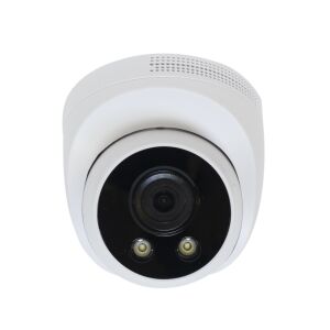 Kamera do monitoringu wideo PNI IP303POE kopułkowa z IP, 3MP 143430849 - Kamera bezpieczeństwa, dzwonek do drzwi, dzwonek do drzwi i Bezpieczny sejf