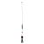 Antena CB PNI ML70 długość 70cm z magnesem w zestawie i reflektometrem PNI SWR-300 143430761
