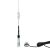 PNI UF500 UHF antenna rögzítőtalppal és kábellel