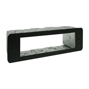 Carcasa montaj Midland 1 DIN SPM-78DIN pentru statii Alan 78/278, M20 Cod C792 143431116 - Accesorii electronice auto