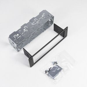 Carcasa montaj President 1DIN pentru statii President TAYLOR 143431247 - Accesorii electronice auto