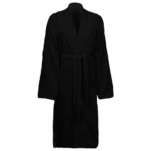 vidaXL Fürdőköpeny KINN m Pamut 143447810