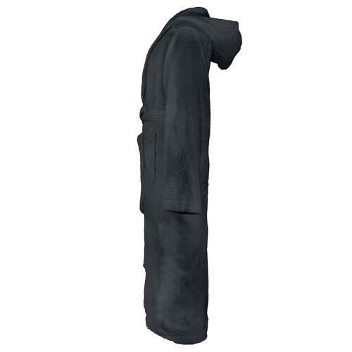 vidaXL Fürdőköpeny KINN xxl Pamut 143453499