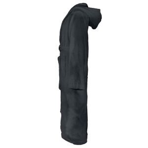 vidaXL Fürdőköpeny KINN s Pamut 143458917 - Férfi köntös