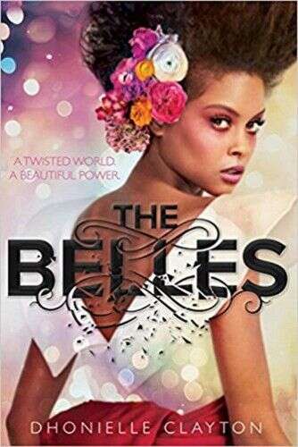 The Belles - A szépség ára - A Belles lányok 1.