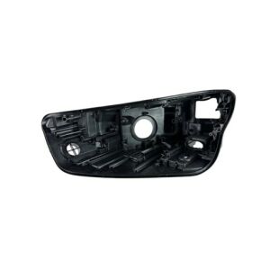 Linkes Scheinwerfergehäuse für Audi Q5 FY / Q5 2 für LED-Scheinwerfer mit Matrix (2016 - 2020)