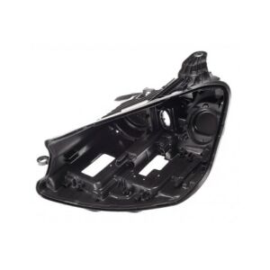 Mercedes E-Klasse W213 C238 Facelift Linke Scheinwerfergehäuse mit ILS - Scheinwerfer