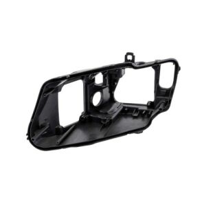 Audi Q5 8R Facelift linker Scheinwerfer Gehäuse, 2013-2016, Ersatzteil - Scheinwerfer