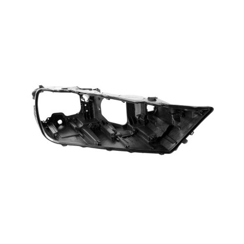 Audi Q7 4M II Facelift Scheinwerfergehäuse rechts, Matrix LED, 2016-2019