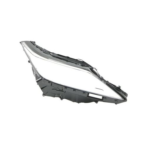 Szkło prawego reflektora do Lexusa RX 4 po liftingu (2019-2022)
