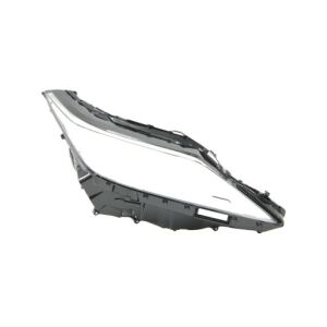 Szkło prawego reflektora do Lexusa RX 4 po liftingu (2019-2022)