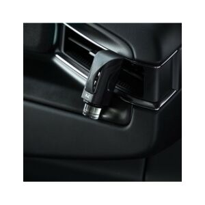 Osviežovač vzduchu do auta K2 Neone Force vo vetracom otvore auta - Osviežovače vzduchu do auta