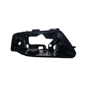 Obudowa reflektora prawego Audi A6 C5 4B Facelift (2001-2004) - Pojazd i części