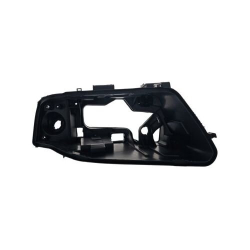 Audi A6 C5 4B Facelift Rechtes Scheinwerfergehäuse (2001-2004)