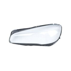 Lewa osłona soczewki reflektora do BMW Serii 2 F45 F46 Facelift 2018-2022 - Pojazd i części