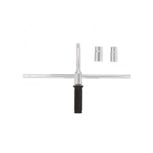 Cheie pentru roti in T cu diametru 17-19-21-23mm 143466987