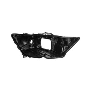 Audi A6 C8 rechtes Scheinwerfergehäuse ohne Matrix LED (2018-2025) - Scheinwerfer