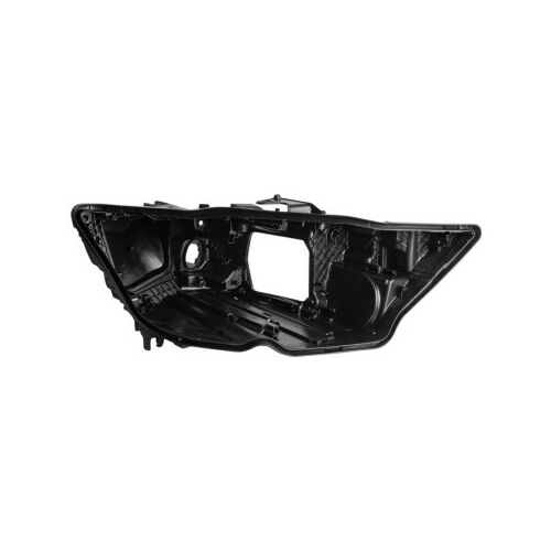 Audi A6 C8 rechtes Scheinwerfergehäuse ohne Matrix LED (2018-2025)