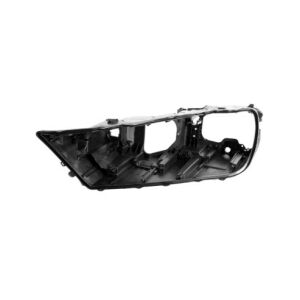 Audi Q7 4M Linke Scheinwerfergehäuse für LED Matrix Scheinwerfer (2016-2019) - Scheinwerfer