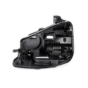 Mercedes E-Klasse W213 C238 Facelift Linke Scheinwerfergehäuse (Ohne ILS) - Scheinwerfer