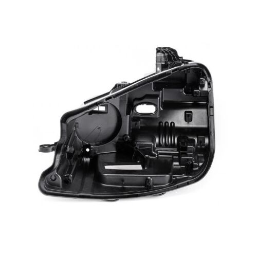 Mercedes E-Klasse W213 C238 Facelift Linke Scheinwerfergehäuse (Ohne ILS)