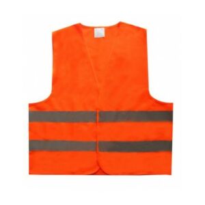 Reflexná vesta veľkosť L 143467023 - Pracovné ochranné odevy