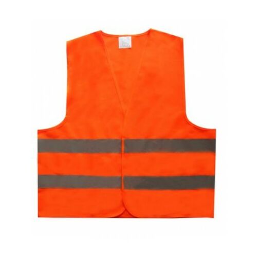 Warnweste Größe L 143467023