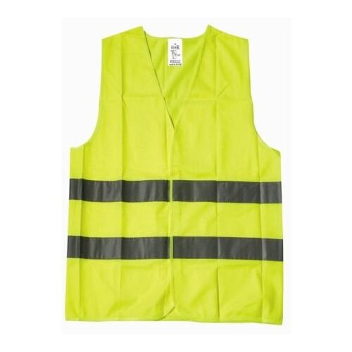 Warnweste Größe XL 143467026