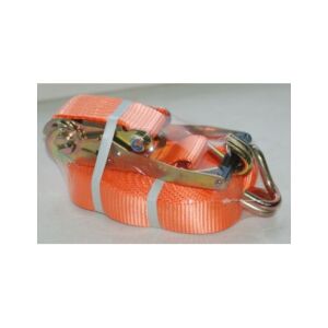 Chingă cu clichet de 10 metri pentru asigurarea încărcăturii - Construcții și renovări