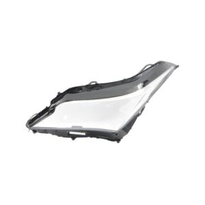 Lexus RX 4 (2015-2019) Lewa Osłona Klosza Reflektora, Model Bez Liftingu - Pojazd i części