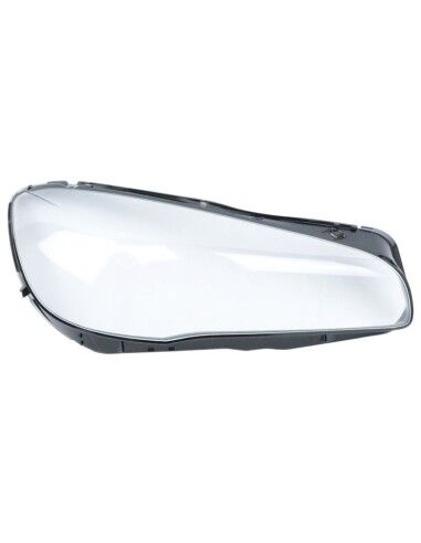 Szkło prawego reflektora do BMW serii 2 Active Tourer F45, serii 2 Gran Tourer F46 z liftingiem (2018 - 2022)