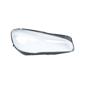 Szkło prawego reflektora do BMW serii 2 Active Tourer F45, serii 2 Gran Tourer F46 z liftingiem (2018 - 2022)