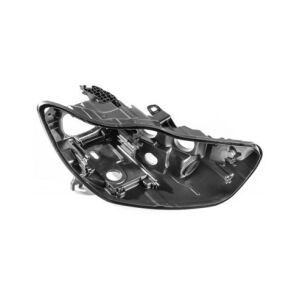 Audi A6 C7 Rechtes Scheinwerfergehäuse - Xenon AFS Scheinwerfer Ersatz - Scheinwerfer
