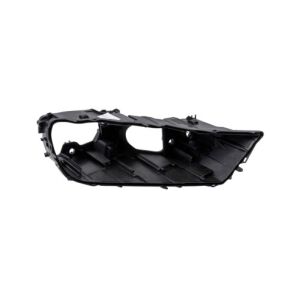 Audi Q7 II 4M Scheinwerfergehäuse rechts, Non-Matrix LED, 2016-2019 - Scheinwerfer