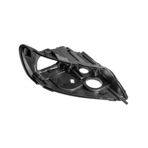 Rechtes Scheinwerfergehäuse für Audi Q7 4L mit AFS (2005-2015) - Scheinwerfer