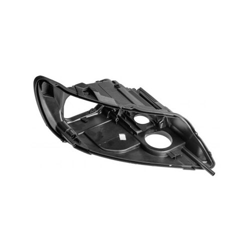 Rechtes Scheinwerfergehäuse für Audi Q7 4L mit AFS (2005-2015)