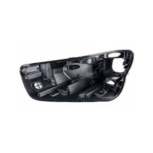 Audi Q5 FY Linke Scheinwerfergehäuse für Xenon Scheinwerfer - Scheinwerfer