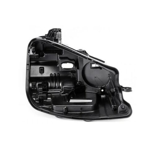 Rechtes Scheinwerfergehäuse für Mercedes E-Klasse W213 C238 Facelift ohne ILS