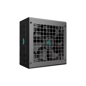 Zasilacz DeepCool 500W z wentylatorem 120mm, certyfikat 80+ Bronze - DeepCool