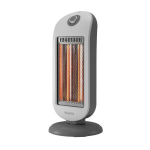Infravörös padlóradiátor, Olimpia Splendid, Carbon Twist, 1200 W, szürke